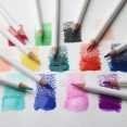 溫莎牛頓Studio系列高級水溶木顏色套裝WINSOR & NEWTON Studio Collection Water Colour Pencil Set 溫莎牛頓Studio系列高級水溶木顏色套裝WINSOR & NEWTON Studio Collection Water Colour Pencil Set