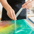 Liquitex Pro 塑膠彩遮蓋液 118毫升Liquitex Professional Masking Fluid 118ml Liquitex Pro 塑膠彩遮蓋液 118毫升Liquitex Professional Masking Fluid 118ml