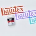Liquitex Pro 塑膠彩絲印調混劑 237毫升Liquitex Professional Silkscreen Medium 237ml Liquitex Pro 塑膠彩絲印調混劑 237毫升Liquitex Professional Silkscreen Medium 237ml