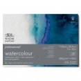 溫莎牛頓專業畫家(粗紋)水彩紙 - 300克20張四面封膠WINSOR & NEWTON Professional Rough Watercolour Block - 300g 20SH 溫莎牛頓專業畫家(粗紋)水彩紙 - 300克20張四面封膠WINSOR & NEWTON Professional Rough Watercolour Block - 300g 20SH