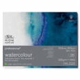 溫莎牛頓專業畫家(粗紋)水彩紙 - 300克20張四面封膠WINSOR & NEWTON Professional Rough Watercolour Block - 300g 20SH 溫莎牛頓專業畫家(粗紋)水彩紙 - 300克20張四面封膠WINSOR & NEWTON Professional Rough Watercolour Block - 300g 20SH