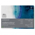 溫莎牛頓專業畫家(粗紋)水彩紙 - 300克20張四面封膠WINSOR & NEWTON Professional Rough Watercolour Block - 300g 20SH 溫莎牛頓專業畫家(粗紋)水彩紙 - 300克20張四面封膠WINSOR & NEWTON Professional Rough Watercolour Block - 300g 20SH