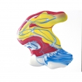 Liquitex專業級Soft Body塑膠彩珍珠色流體畫套裝Liquitex Professional Soft Body + Iridescent Pouring Medium Set