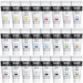 Liquitex專業級Heavy Body塑膠彩22亳升24色套裝Liquitex Professional Heavy Body Acrylic 24x22ml Set
