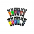 Liquitex Basics 塑膠彩118亳升12色套裝Liquitex Basics Acrylic 12x118ml Set Liquitex Basics 塑膠彩118亳升12色套裝Liquitex Basics Acrylic 12x118ml Set