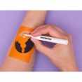 Snazaroo 面繪圖案模板 - FantasySnazaroo Face Paint Stencils - Fantasy Snazaroo 面繪圖案模板 - FantasySnazaroo Face Paint Stencils - Fantasy