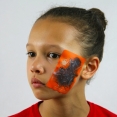 Snazaroo 面繪圖案模板 - HalloweenSnazaroo Face Paint Stencils - Halloween Snazaroo 面繪圖案模板 - HalloweenSnazaroo Face Paint Stencils - Halloween