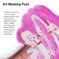 溫莎牛頓水彩遮蓋液WINSOR & NEWTON Art Masking Fluid 溫莎牛頓水彩遮蓋液WINSOR & NEWTON Art Masking Fluid