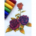 Copic ciao麥克筆6枝裝-PrimaryCOPIC ciao Marker 6 Pc Set 2 Primary【新價格】