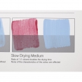 溫莎牛頓專業畫家塑膠彩延乾劑WINSOR & NEWTON Professional Acrylic Slow Drying Medium