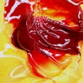 溫莎牛頓專業畫家塑膠彩延乾劑WINSOR & NEWTON Professional Acrylic Slow Drying Medium