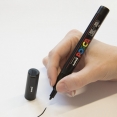 三菱POSCA 0.9-1.3mm 麥克筆15色套裝Uni Mitsubishi Posca PC-3M 15 Colours Marker Pen Set (0.9-1.3mm) 三菱POSCA 0.9-1.3mm 麥克筆15色套裝Uni Mitsubishi Posca PC-3M 15 Colours Marker Pen Set (0.9-1.3mm)