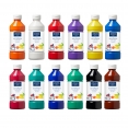LB 塑膠彩 500mlLB Acrylic Essential 500ml LB 塑膠彩 500mlLB Acrylic Essential 500ml