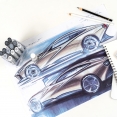 Copic sketch麥克筆12色套裝 (冷灰)COPIC sketch 12 Color Set Cool Gray【新價格】 Copic sketch麥克筆12色套裝 (冷灰)COPIC sketch 12 Color Set Cool Gray【新價格】