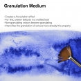 溫莎牛頓水彩沉澱輔助劑75毫升WINSOR & NEWTON Granulation Medium 75ml 溫莎牛頓水彩沉澱輔助劑75毫升WINSOR & NEWTON Granulation Medium 75ml