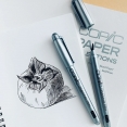 Copic繪圖鋼筆 - Sepia F01Copic Drawing Pen - Sepia F01【新價格】 Copic繪圖鋼筆 - Sepia F01Copic Drawing Pen - Sepia F01【新價格】