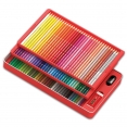 輝柏嘉紅武士經典木顏色100色鐵盒套裝Faber-Castell Classic Colour Pencil 100pc Set Tin Box 輝柏嘉紅武士經典木顏色100色鐵盒套裝Faber-Castell Classic Colour Pencil 100pc Set Tin Box