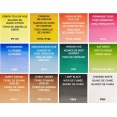 溫莎牛頓COTMAN水彩12色半磚寫生套裝W&N COTMAN Watercolour 12 Half Pan Set with Water Bottle