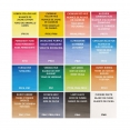 溫莎牛頓COTMAN水彩16色半磚連工具套裝W&N Cotman Water Colour 16 Half Pan Set with Accessories 溫莎牛頓COTMAN水彩16色半磚連工具套裝W&N Cotman Water Colour 16 Half Pan Set with Accessories