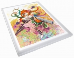 Copic LED 設計用燈箱 A4COPIC LED Tracer A4 Copic LED 設計用燈箱 A4COPIC LED Tracer A4