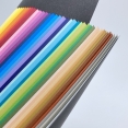 日本KENT美術色紙套裝 A5-120g (40色)Kent Colour Paper Package A5-120g (40 colour) 日本KENT美術色紙套裝 A5-120g (40色)Kent Colour Paper Package A5-120g (40 colour)