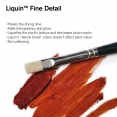溫莎牛頓(油彩)麗可快乾調混劑(低濃度)WINSOR & NEWTON Liquin Fine Detail 溫莎牛頓(油彩)麗可快乾調混劑(低濃度)WINSOR & NEWTON Liquin Fine Detail