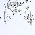 法國康頌GRADUATE漫畫麥克筆畫簿 70克 50張 - A4Canson Graduate Manga Marker Layout Pad 70g 50SH - A4