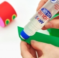 韓國亞摩仕文儀膠水50毫升 Amos Liquid Glue 50ml 韓國亞摩仕文儀膠水50毫升 Amos Liquid Glue 50ml
