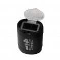 德國KUM 4 in 1 K4 專業筆刨 - 黑色KUM Sharpener 4 in 1 K4 Black 德國KUM 4 in 1 K4 專業筆刨 - 黑色KUM Sharpener 4 in 1 K4 Black