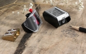 德國KUM ART SHARPENERS 專業筆刨套裝KUM Sharpener ART SHARPENERS SET 德國KUM ART SHARPENERS 專業筆刨套裝KUM Sharpener ART SHARPENERS SET