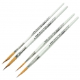德國KUM MEMORY POINT專業水彩畫筆 - SwordKUM Brush MEMORY POINT Sword 德國KUM MEMORY POINT專業水彩畫筆 - SwordKUM Brush MEMORY POINT Sword