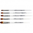 德國KUM MEMORY POINT專業水彩畫筆 - Cat-TongueKUM Brush MEMORY POINT Cat-Tongue 德國KUM MEMORY POINT專業水彩畫筆 - Cat-TongueKUM Brush MEMORY POINT Cat-Tongue