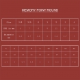 德國KUM MEMORY POINT專業水彩畫筆 - 圓頭KUM Brush MEMORY POINT Round 德國KUM MEMORY POINT專業水彩畫筆 - 圓頭KUM Brush MEMORY POINT Round