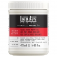 Liquitex Pro 超高塑型亮光凝膠Liquitex Professional Gloss Super Heavy Gel Liquitex Pro 超高塑型亮光凝膠Liquitex Professional Gloss Super Heavy Gel