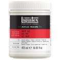 Liquitex Pro 塑膠彩啞光凝膠Liquitex Professional Matte Gel Liquitex Pro 塑膠彩啞光凝膠Liquitex Professional Matte Gel