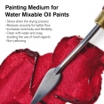 溫莎牛頓ARTISAN(水溶油彩)油畫調混劑 75毫升WINSOR & NEWTON Artisan Painting Medium 75ml 溫莎牛頓ARTISAN(水溶油彩)油畫調混劑 75毫升WINSOR & NEWTON Artisan Painting Medium 75ml