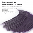 溫莎牛頓ARTISAN(水溶油彩)亮光油 75毫升WINSOR & NEWTON Artisan Gloss Varnish 75ml