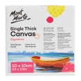 蒙瑪特280克畫布框Mont Marte Studio Canvas 280g 蒙瑪特280克畫布框Mont Marte Studio Canvas 280g