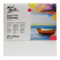 蒙瑪特280克畫布框Mont Marte Studio Canvas 280g 蒙瑪特280克畫布框Mont Marte Studio Canvas 280g