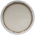 蒙瑪特380克棉布畫框 - 圓形Mont Marte 380g Cotton Canvas - Round 蒙瑪特380克棉布畫框 - 圓形Mont Marte 380g Cotton Canvas - Round