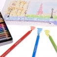 Conte a Paris 粉彩筆48色套裝Conte a Paris Pastel Pencil 48 Colours Set Conte a Paris 粉彩筆48色套裝Conte a Paris Pastel Pencil 48 Colours Set