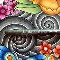 Copic Multiliner 0.05mm幼線筆Copic Multiliner 0.05mm【新價格】 Copic Multiliner 0.05mm幼線筆Copic Multiliner 0.05mm【新價格】