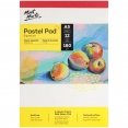 蒙瑪特粉彩四色畫簿180克12張Mont Marte Pastel Pad - Acid Free 4 Colours 180gsm 12Sh 蒙瑪特粉彩四色畫簿180克12張Mont Marte Pastel Pad - Acid Free 4 Colours 180gsm 12Sh
