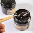 蒙瑪特塗底漿(黑色)500毫升Mont Marte Black Gesso 500ml 蒙瑪特塗底漿(黑色)500毫升Mont Marte Black Gesso 500ml