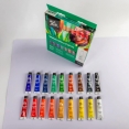 蒙瑪特水彩18色基礎套裝Mont Marte Watercolours 18 tubes Basic Set - 12ml 蒙瑪特水彩18色基礎套裝Mont Marte Watercolours 18 tubes Basic Set - 12ml