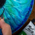 蒙瑪特尼龍特幼鋒畫筆5/0號Mont Marte Artist Taklon Brush - Detailer 5/0