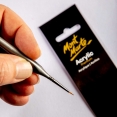 蒙瑪特尼龍特幼鋒畫筆2/0號Mont Marte Artist Taklon Brush - Detailer 2/0