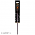 蒙瑪特斜峰尼龍長桿畫筆Mont Marte Artist Taklon Brush - Angle