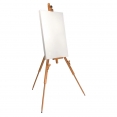 蒙瑪特重型寫生畫架Mont Marte Tripod Easel Heavy Duty 蒙瑪特重型寫生畫架Mont Marte Tripod Easel Heavy Duty
