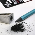 蒙瑪特高壓炭筆3支套裝Mont Marte Woodless Charcoal Pencils 3 pcs. Set 蒙瑪特高壓炭筆3支套裝Mont Marte Woodless Charcoal Pencils 3 pcs. Set